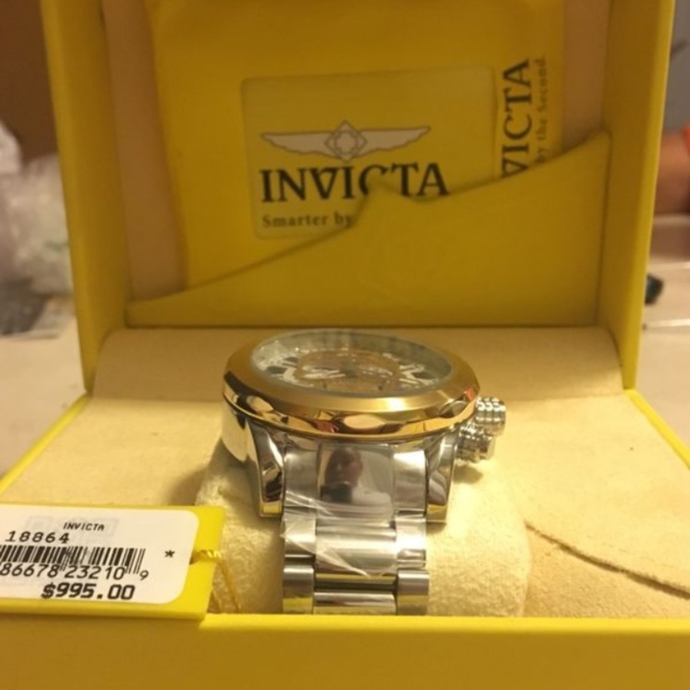Invicta Watch - Picture 3 of 3